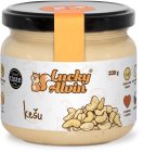 Lucky Alvin Kešu ořechová pomazánka