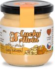 Lucky Alvin Arašidy + slaný karamel orechová nátierka