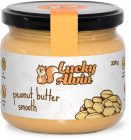 Lucky Alvin Arašídy jemné ořechová pomazánka