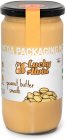 Lucky Alvin Peanut Butter Smooth masło orzechowe