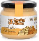Lucky Alvin Arašidy + slaný karamel orechová nátierka
