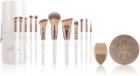 Luvia Cosmetics Prime Vegan Pro brush set
