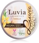 Luvia Cosmetics Brush Soap Rensesæbe Til kosmetikbørster