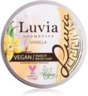 Luvia Cosmetics Brush Soap Reinigungsseife für Kosmetikpinsel