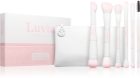 Luvia Cosmetics Duo Voyage kelioninis šepetėlių rinkinys