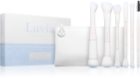 Luvia Cosmetics Duo Voyage kelioninis šepetėlių rinkinys