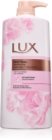 Lux Soft Rose gel de duș