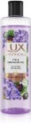 Lux Fig & Geranium Oil sprchový gel