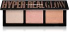MAC Cosmetics  Hyper Real Glow Palette bőrvilágosító paletta