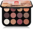 MAC Cosmetics  Connect In Colour Eye Shadow Palette 12 shades Παλέτα σκιών για τα μάτια