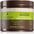 Macadamia Natural Oil Nourishing Repair mascarilla nutritiva para cabello con efecto humectante