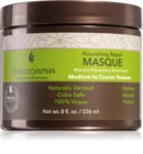 Macadamia Natural Oil Nourishing Repair masque nourrissant cheveux pour un effet naturel