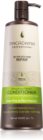Macadamia Natural Oil Weightless Repair könnyű kondicionáló hidratáló hatással