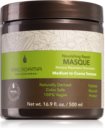 Macadamia Natural Oil Nourishing Repair nährende Haarmaske mit feuchtigkeitsspendender Wirkung