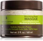 Macadamia Natural Oil Nourishing Repair mascarilla nutritiva para cabello con efecto humectante