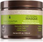 Macadamia Natural Oil Ultra Rich Repair глубоко восстанавливающая маска для поврежденных волос
