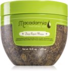 Macadamia Natural Oil Deep Repair hlboko regeneračná maska pre suché a poškodené vlasy