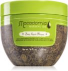Macadamia Natural Oil Deep Repair дълбоко регенерираща маска за суха и увредена коса