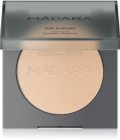 MÁDARA Air Equal Mineralpudder