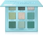 Makeup Obsession Mini Palette palette di ombretti