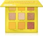 Makeup Obsession Mini Palette palette de fards à paupières