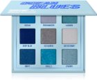 Makeup Obsession Mini Palette palette de fards à paupières