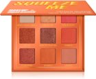 Makeup Obsession Mini Palette Παλέτα σκιών για τα μάτια