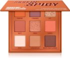 Makeup Obsession Mini Palette Øjenskygge palette