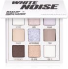 Makeup Obsession Mini Palette paleta senčil za oči