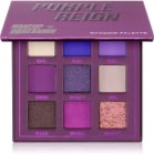 Makeup Obsession Mini Palette paleta senčil za oči