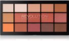 Makeup Revolution Reloaded paleta farduri de ochi