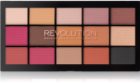 Makeup Revolution Reloaded palette di ombretti