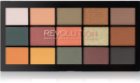 Makeup Revolution Reloaded палітра тіней