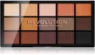 Makeup Revolution Reloaded palette di ombretti