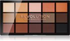 Makeup Revolution Reloaded палітра тіней