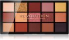 Makeup Revolution Reloaded paleta senčil za oči