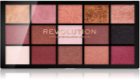 Makeup Revolution Reloaded paleta cieni do powiek