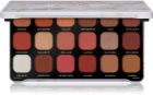Makeup Revolution Forever Flawless Luomiväri Paletti