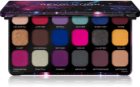 Makeup Revolution Forever Flawless paleta cieni do powiek