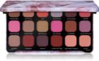 Makeup Revolution Forever Flawless paleta de sombras