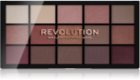 Makeup Revolution Reloaded paleta cieni do powiek