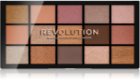 Makeup Revolution Reloaded paleta senčil za oči