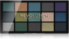 Makeup Revolution Reloaded палітра тіней