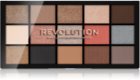 Makeup Revolution Reloaded paleta cieni do powiek