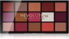 Makeup Revolution Reloaded paleta cieni do powiek