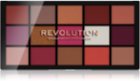 Makeup Revolution Reloaded paleta očních stínů