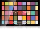 Makeup Revolution Maxi Reloaded Palette Palett för ögonskugga