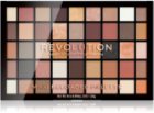 Makeup Revolution Maxi Reloaded Palette палетка пудрових тіней для повік