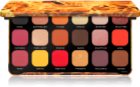 Makeup Revolution Forever Flawless palette di ombretti