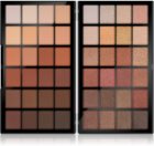 Makeup Revolution Colour Book palette di ombretti in polvere
